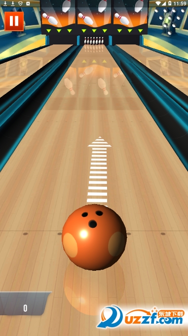 Super Bowling(超级保龄球手游)