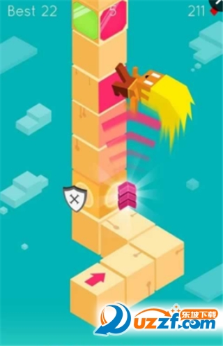 超级变变变手游