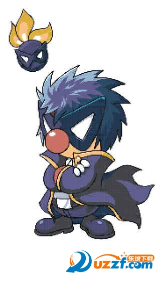 摩尔庄园拉姆日记中文版