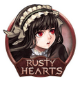 Rustyhearts Heroes(颓废之心手游)