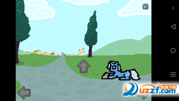 小马国的禁止事项安卓版