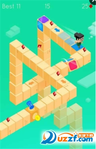 超级变变变手游