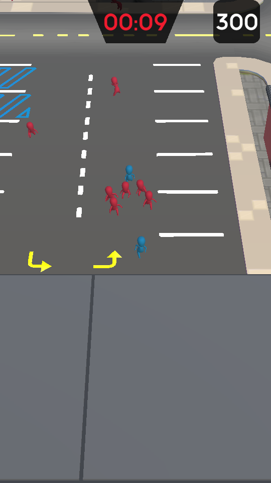 Survival 2046(2046生存游戏最新版)