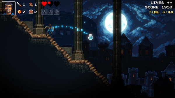 斯巴达克斯 安卓版v1.0.1