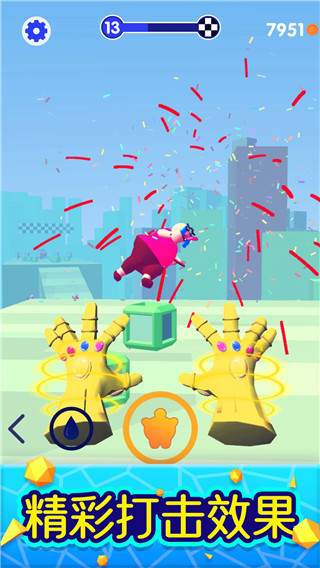 魔力大师无限金币无限钻石版 v1.2.21v1.2.21