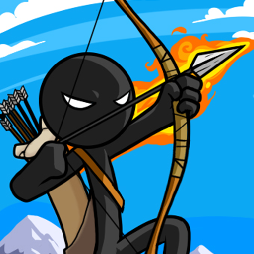 Stickman War: Battle of Honor火柴人战争荣誉之战