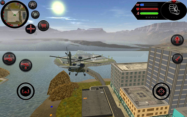 机械鲨鱼内购完整版 v3.4.3v3.4.3