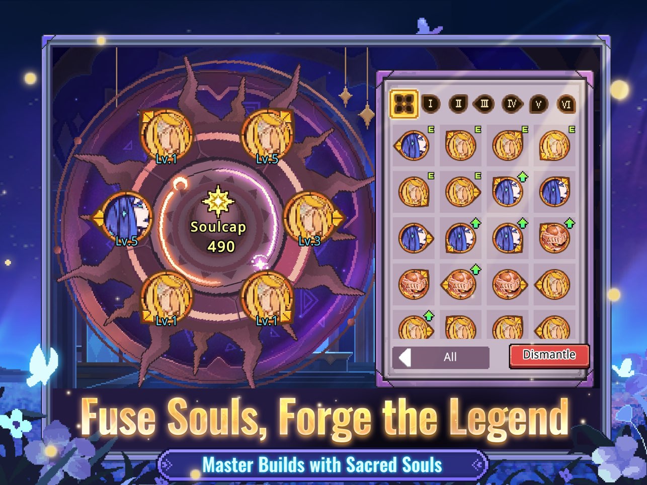 元气骑士前传国际服