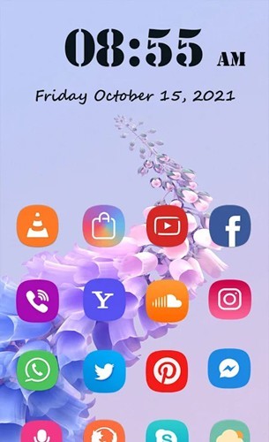 Vivooriginos系统 最新版v3.7.11