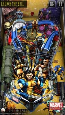 Zen Pinball(3D弹球)