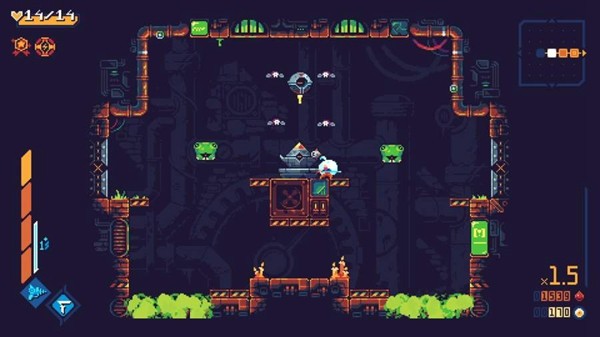 灾厄逆刃手游 安卓中文版v1.61