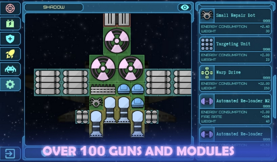 视界线黑洞表面1.91无限属性点 无限星币科技点v1.10.3