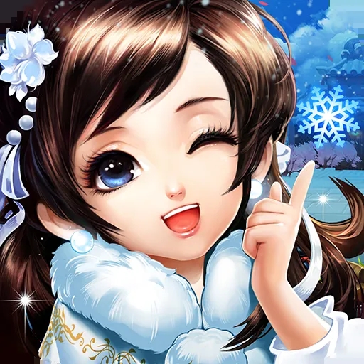 神雕侠侣手游最新版