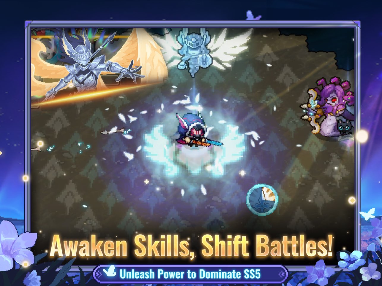 元气骑士前传国际服