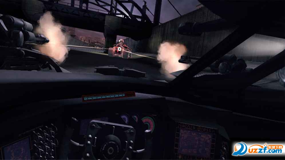 Justice League VR(正义联盟虚拟现实加入联盟吉列版本)