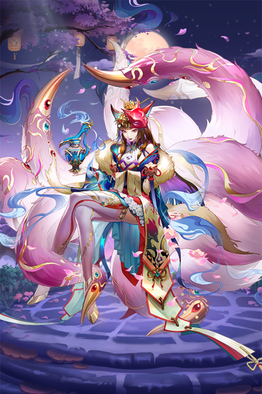 超神格斗杀破狼手游