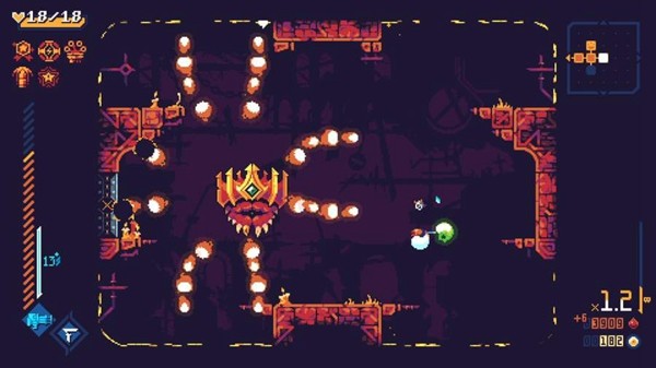 灾厄逆刃手游 安卓中文版v1.61