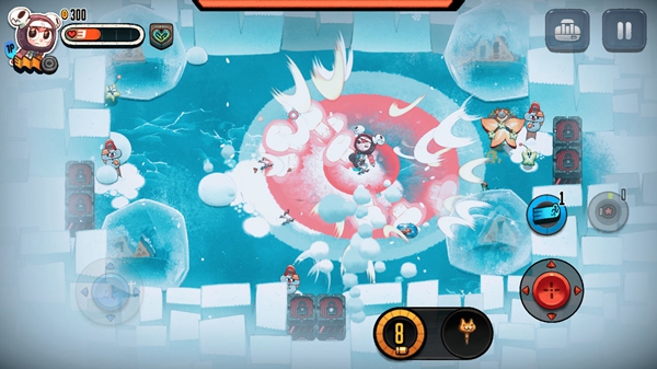 恶果之地内置功能菜单 手机版v2.1.1