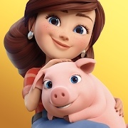 开心农场3活力庄园(farmville 3)