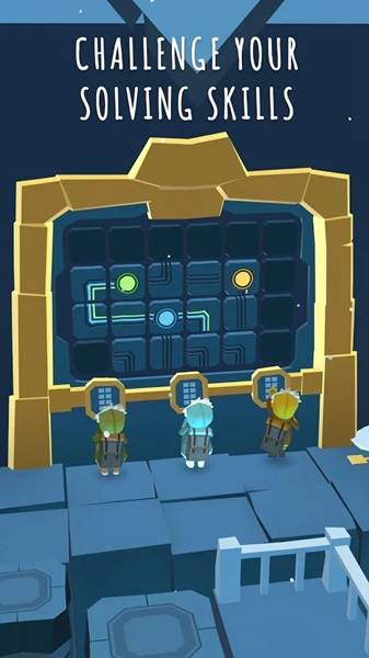 巨人之路 安卓版v2.2.7