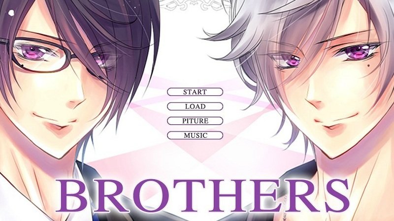 兄弟战争完结版