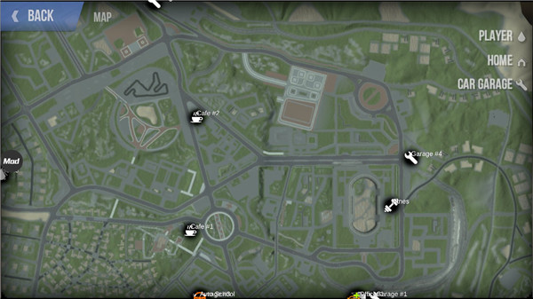 火力全开2城市狂热解锁车辆版 安卓版v12.13