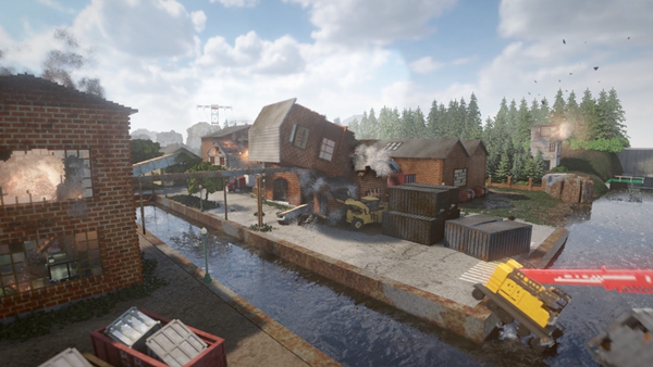 teardown拆除游戏正版手游 安卓版v3.86