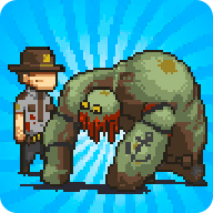 全民僵尸大战官方正版