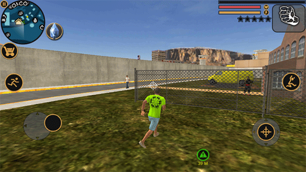 拉斯维加斯生活模拟2无限金币钻石版 安卓版v2.6