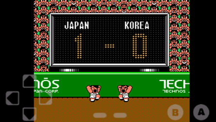 热血足球3安卓版中文版