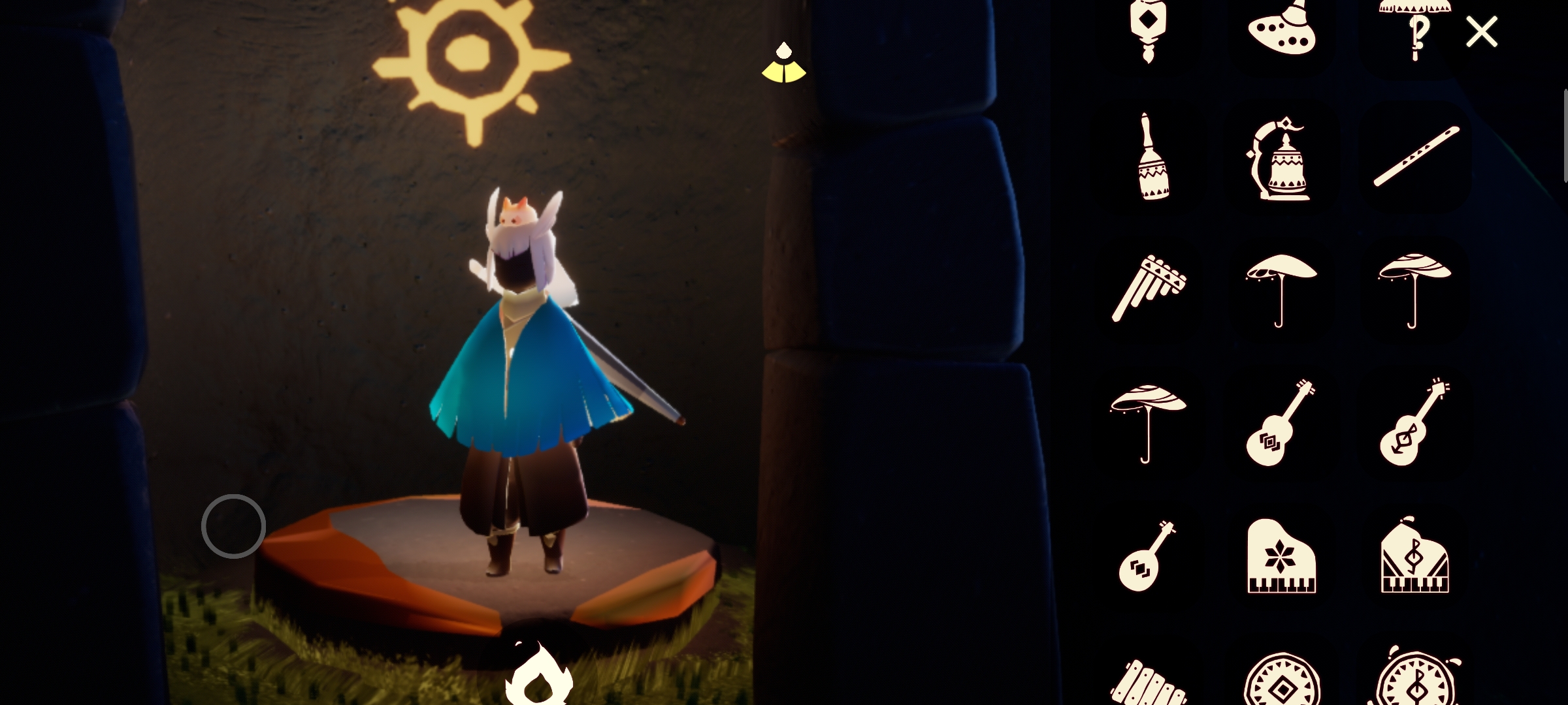 sky(免资格)测试服全物品