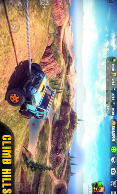 越野之路mod全部车解锁