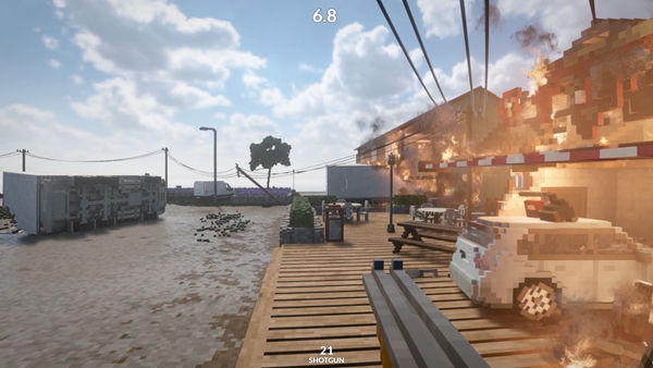 teardown拆除游戏正版手游 安卓版v3.86