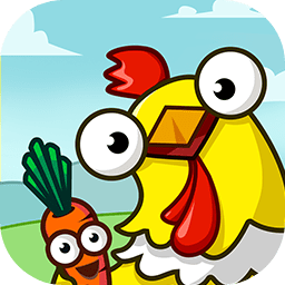 开心庄园正版下载