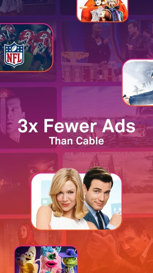 Tubi TV 安卓最新版v9.25.5000