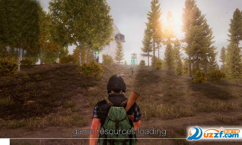 Next Survival Day: Survival Game(又一幸存日手机版)