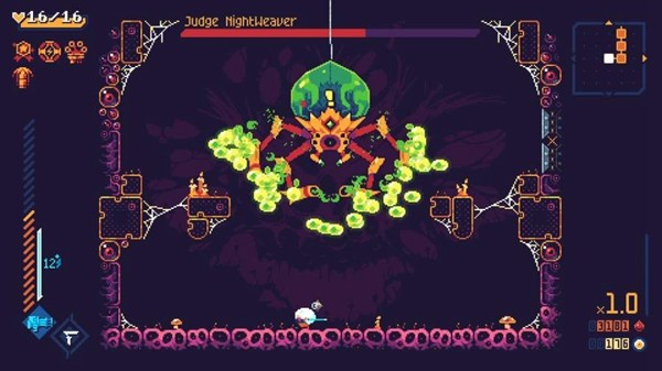 灾厄逆刃手游 安卓中文版v1.61