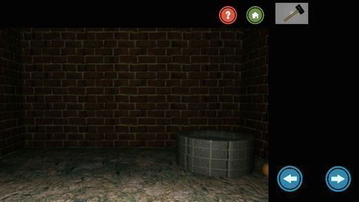 panicroom脱出游戏