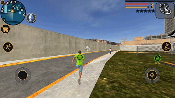 拉斯维加斯生活模拟2无限金币钻石版 安卓版v2.6