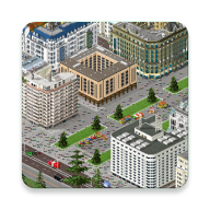 西奥小镇破解版不封号(可打开模组库)