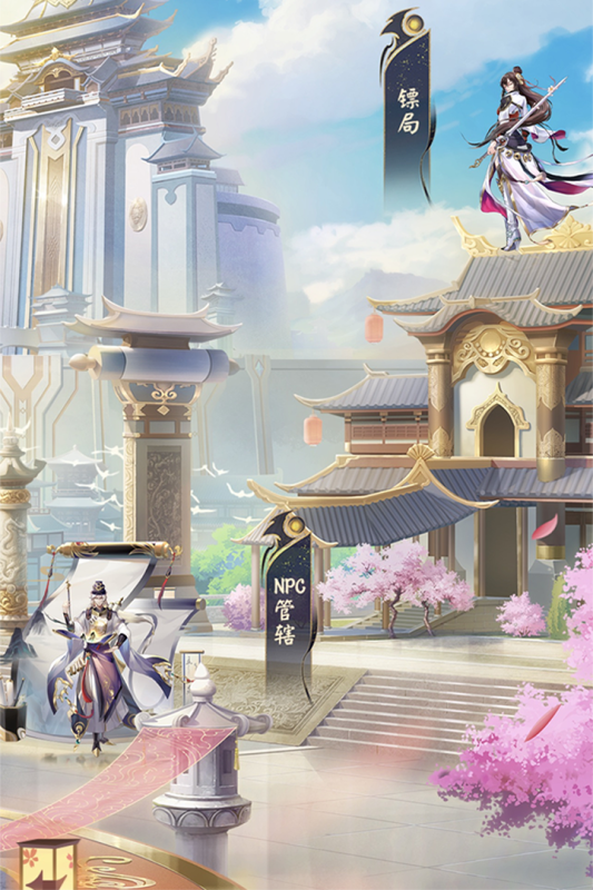 超神格斗杀破狼手游