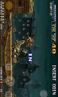 合金弹头2经典版