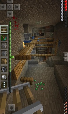 我的世界国际1.20最新版手机版