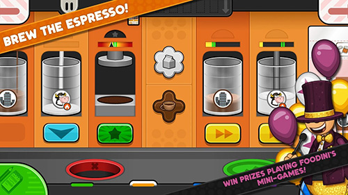 老爹摩卡咖啡店 中文版v1.0.4