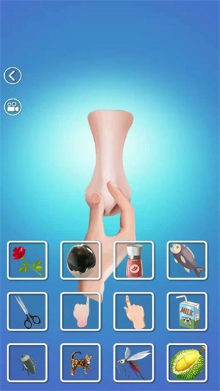 疯狂模拟器 安卓版1.0.1