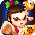 新葫芦兄弟官方手游