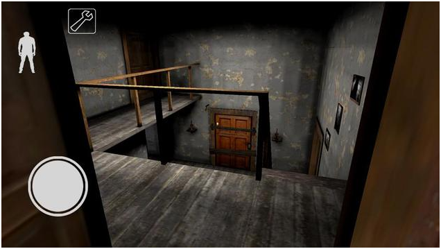 Granny恐怖奶奶正版