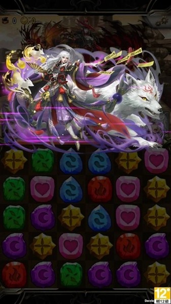 神魔之塔内置功能菜单 无敌版v2022.706