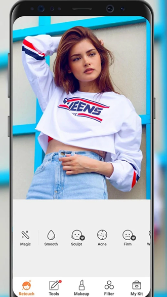 AirBrush最新破解版 安卓解锁版v7.9.2