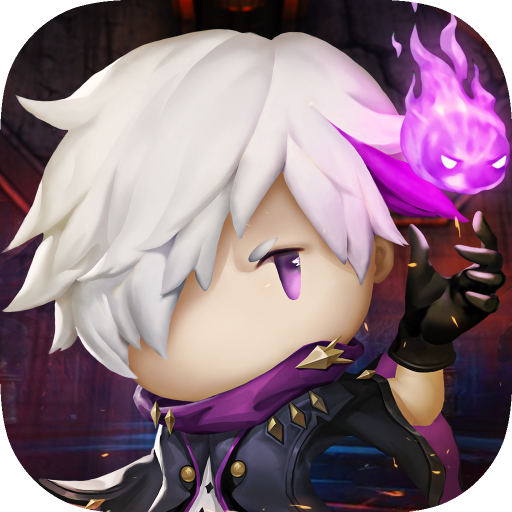 勇者闯魔城手游